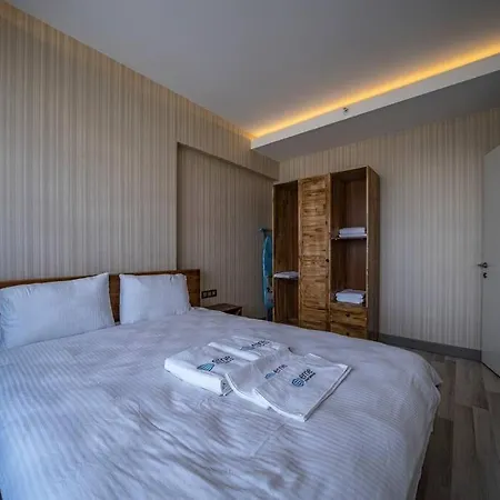 Allure Towers 200 * Istanbul