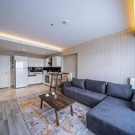 Allure Towers 200 Apartment