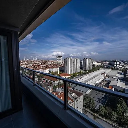 Allure Towers 200 Apartment