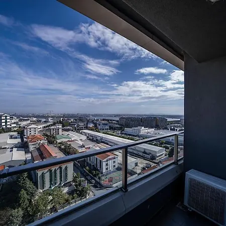Allure Towers 200