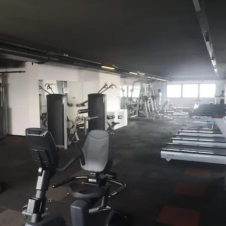 Allure Towers 200 Apartment