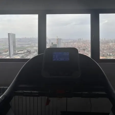 Allure Towers 200