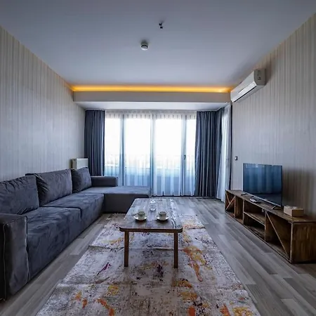 Allure Towers 200 Apartment *