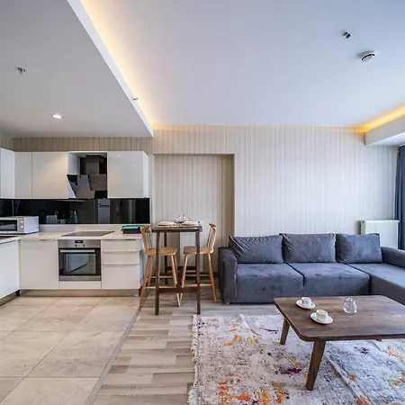 Allure Towers 200 *