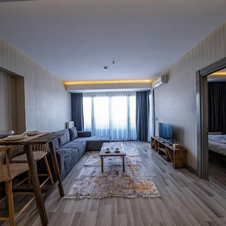 Allure Towers 200