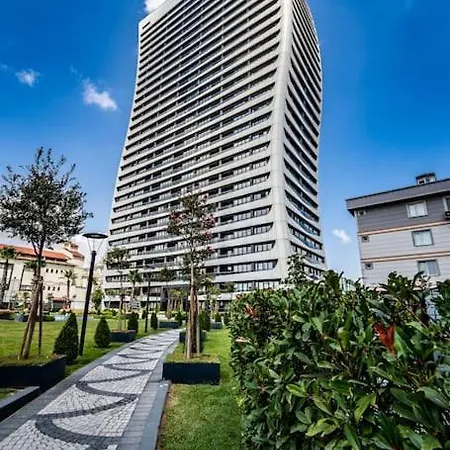 Allure Towers 200