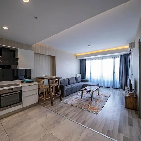 Allure Towers 200 *