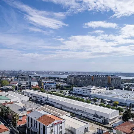 Allure Towers 200
