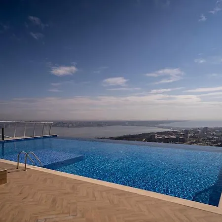 Allure Towers 200 * Istanbul