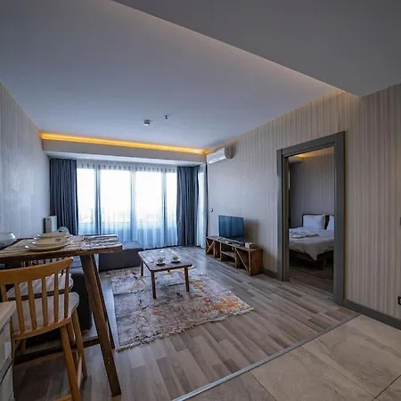 Allure Towers 200