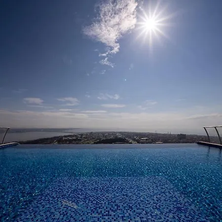 Allure Towers 200