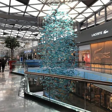 Allure Towers 200 Istanbul